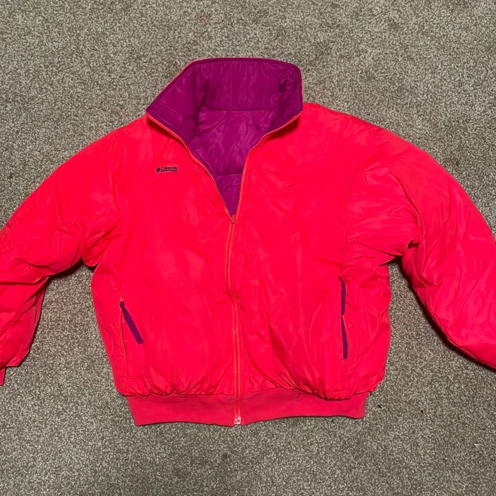Columbia Vintage Women’s Puffer